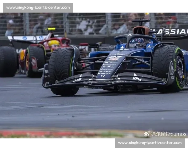 “小钢炮”还是“大轮胎”F1新规则下的轮胎抉择！