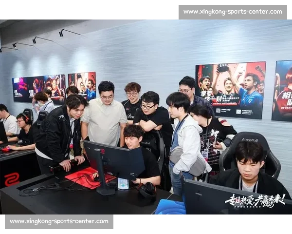 不止是游戏，奥运电竞冠军用实力征服世界！